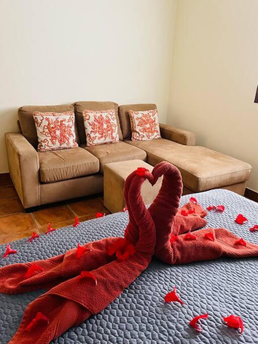 Suenos De Amor! Hermoso Y Acogedor Lugar Quepos Ngoại thất bức ảnh